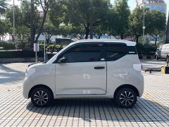 Wuling Hongguang MINIEV Third Generation 215km Advanced Edition - ფოტო 4