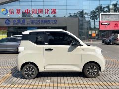 Wuling Hongguang MINIEV Third Generation 215km Advanced Edition - ფოტო 5