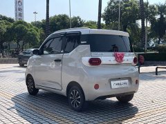 Wuling Hongguang MINIEV Third Generation 215km Advanced Edition - ფოტო 6