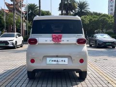 Wuling Hongguang MINIEV Third Generation 215km Advanced Edition - ფოტო 7