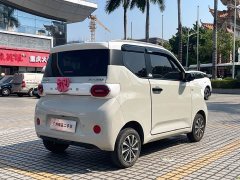 Wuling Hongguang MINIEV Third Generation 215km Advanced Edition - ფოტო 8