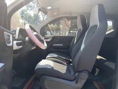Wuling Hongguang MINIEV Third Generation 215km Advanced Edition - ფოტო 9