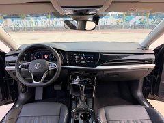 Volkswagen Passat 330TSI Starry Sky Luxury Edition - ფოტო 11