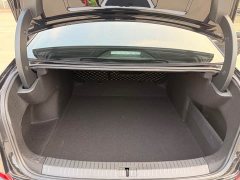 Volkswagen Passat 330TSI Starry Sky Luxury Edition - ფოტო 14