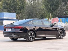 Volkswagen Passat 330TSI Starry Sky Luxury Edition - ფოტო 16