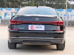 Volkswagen Passat 330TSI Starry Sky Luxury Edition - ფოტო 17