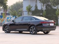Volkswagen Passat 330TSI Starry Sky Luxury Edition - ფოტო 18