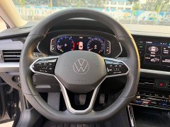 Volkswagen Passat 330TSI Starry Sky Luxury Edition - ფოტო 7