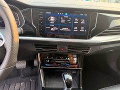 Volkswagen Passat 330TSI Starry Sky Luxury Edition - ფოტო 8