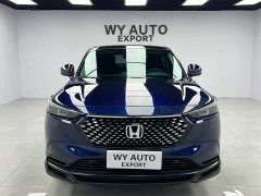Honda XR-V 1.5L CVT Heat Wave Edition - ფოტო 2