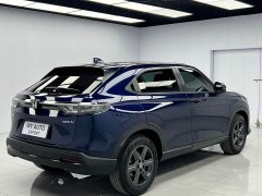 Honda XR-V 1.5L CVT Heat Wave Edition - ფოტო 4