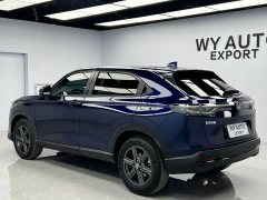 Honda XR-V 1.5L CVT Heat Wave Edition - ფოტო 6