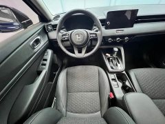 Honda XR-V 1.5L CVT Heat Wave Edition - ფოტო 8