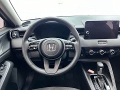 Honda XR-V 1.5L CVT Heat Wave Edition - ფოტო 9