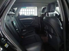 Audi Q5L 40 TFSI Fashion Dynamic - ფოტო 10
