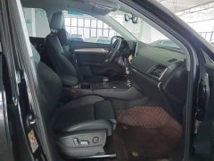 Audi Q5L 40 TFSI Fashion Dynamic - ფოტო 11
