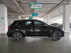 Audi Q5L 40 TFSI Fashion Dynamic - ფოტო 3