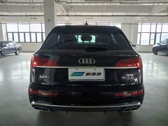 Audi Q5L 40 TFSI Fashion Dynamic - ფოტო 5