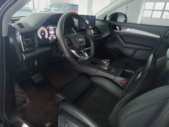 Audi Q5L 40 TFSI Fashion Dynamic - ფოტო 7