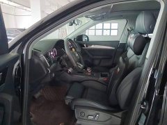 Audi Q5L 40 TFSI Fashion Dynamic - ფოტო 8