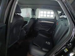 Audi Q5L 40 TFSI Fashion Dynamic - ფოტო 9