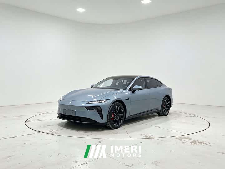 Dongfeng eπ007 Pure Electric 540 AWD Max Edition - ავტომობილი ჩინეთიდან