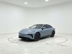 Dongfeng eπ007 Pure Electric 540 AWD Max Edition - ფოტო 1