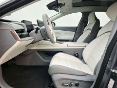 Dongfeng eπ007 Pure Electric 540 AWD Max Edition - ფოტო 3