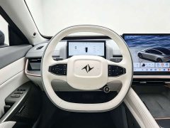 Dongfeng eπ007 Pure Electric 540 AWD Max Edition - ფოტო 5