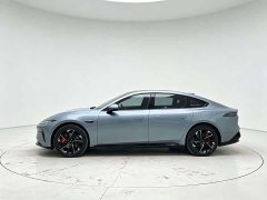 Dongfeng eπ007 Pure Electric 540 AWD Max Edition - ფოტო 7