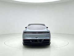 Dongfeng eπ007 Pure Electric 540 AWD Max Edition - ფოტო 8