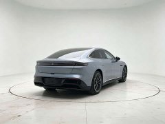 Dongfeng eπ007 Pure Electric 540 AWD Max Edition - ფოტო 9