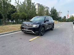 Volkswagen Teramont 2022 380TSI AWD Excellence Luxury - ფოტო 1