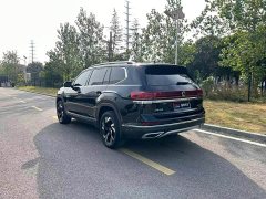 Volkswagen Teramont 2022 380TSI AWD Excellence Luxury - ფოტო 10