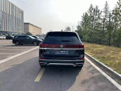 Volkswagen Teramont 2022 380TSI AWD Excellence Luxury - ფოტო 11