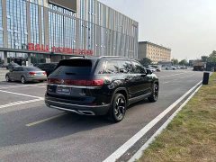 Volkswagen Teramont 2022 380TSI AWD Excellence Luxury - ფოტო 12