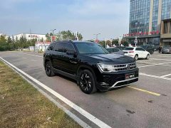 Volkswagen Teramont 2022 380TSI AWD Excellence Luxury - ფოტო 3