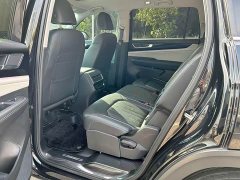 Volkswagen Teramont 2022 380TSI AWD Excellence Luxury - ფოტო 4