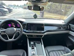 Volkswagen Teramont 2022 380TSI AWD Excellence Luxury - ფოტო 5