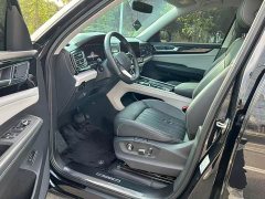 Volkswagen Teramont 2022 380TSI AWD Excellence Luxury - ფოტო 8