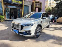 FAW Red Flag HS5 2022 Facelift 2.0T Smart Connected Premium AWD - ფოტო 1