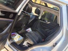 FAW Red Flag HS5 2022 Facelift 2.0T Smart Connected Premium AWD - ფოტო 10
