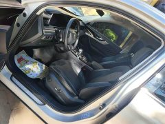 FAW Red Flag HS5 2022 Facelift 2.0T Smart Connected Premium AWD - ფოტო 11