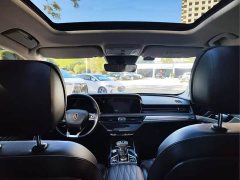 FAW Red Flag HS5 2022 Facelift 2.0T Smart Connected Premium AWD - ფოტო 12