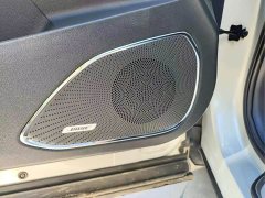 FAW Red Flag HS5 2022 Facelift 2.0T Smart Connected Premium AWD - ფოტო 14