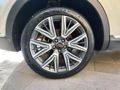 FAW Red Flag HS5 2022 Facelift 2.0T Smart Connected Premium AWD - ფოტო 15