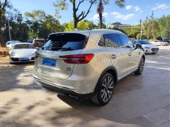 FAW Red Flag HS5 2022 Facelift 2.0T Smart Connected Premium AWD - ფოტო 16