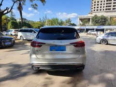 FAW Red Flag HS5 2022 Facelift 2.0T Smart Connected Premium AWD - ფოტო 17