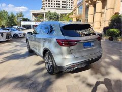 FAW Red Flag HS5 2022 Facelift 2.0T Smart Connected Premium AWD - ფოტო 18