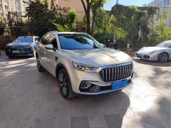 FAW Red Flag HS5 2022 Facelift 2.0T Smart Connected Premium AWD - ფოტო 3